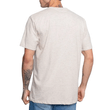 Camiseta Masculina HD Aqua Wave BEGE-H0192- -2-